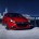2014 Dodge Dart montreal & laval night electric red