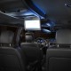 Dodge Grand Caravan 2015 - montréal & laval - interieur console dvd portable