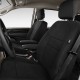 Dodge Grand Caravan 2015 - montréal & laval - interieur siège tissus