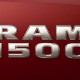 Dodge Ram 1500 2015 - Dodge Montréal - logo rouge