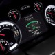 Dodge Ram 2500 2016 - Dodge Montréal - cadrans tableau bord